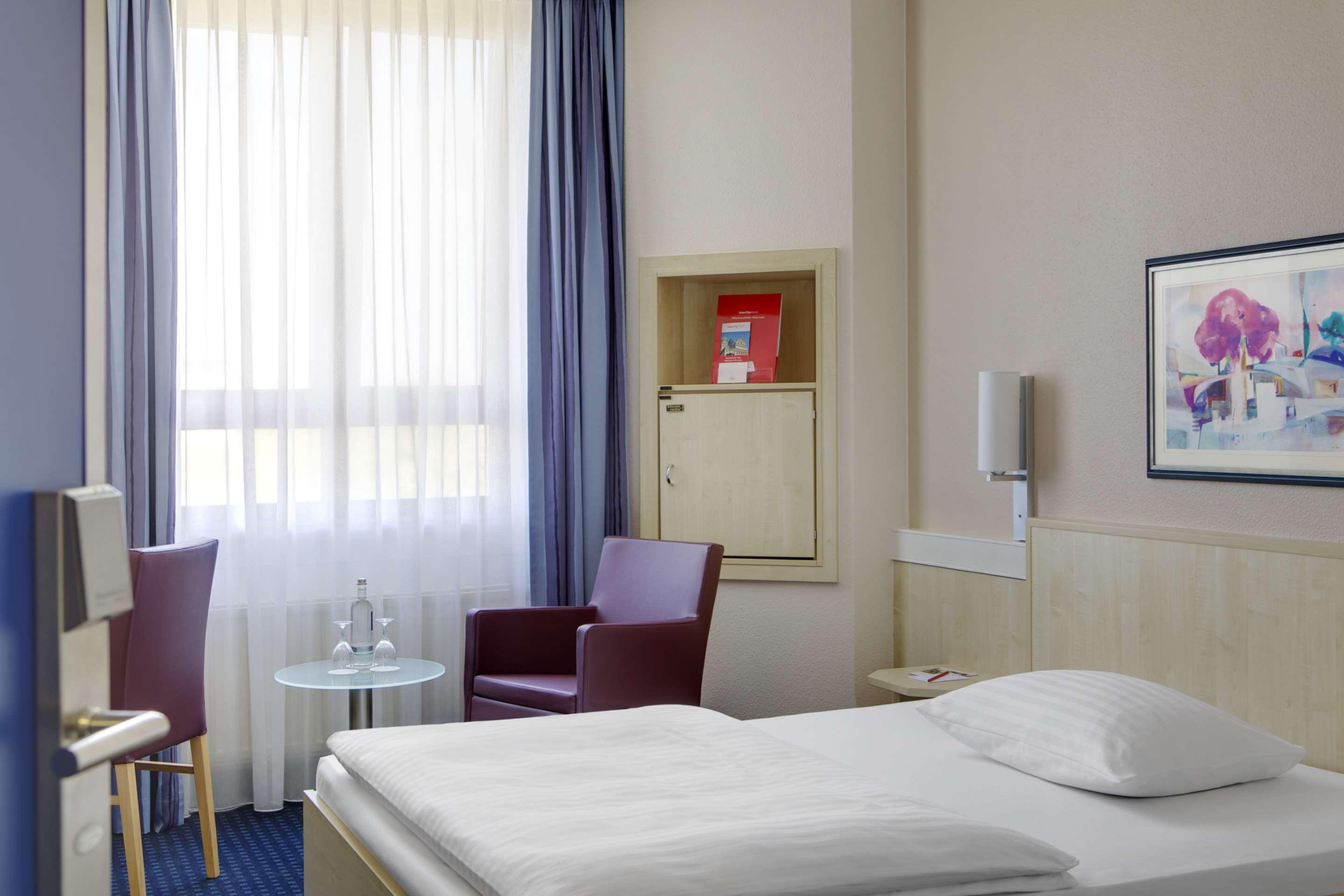 Rugs Hotel Augsburg City Dış mekan fotoğraf