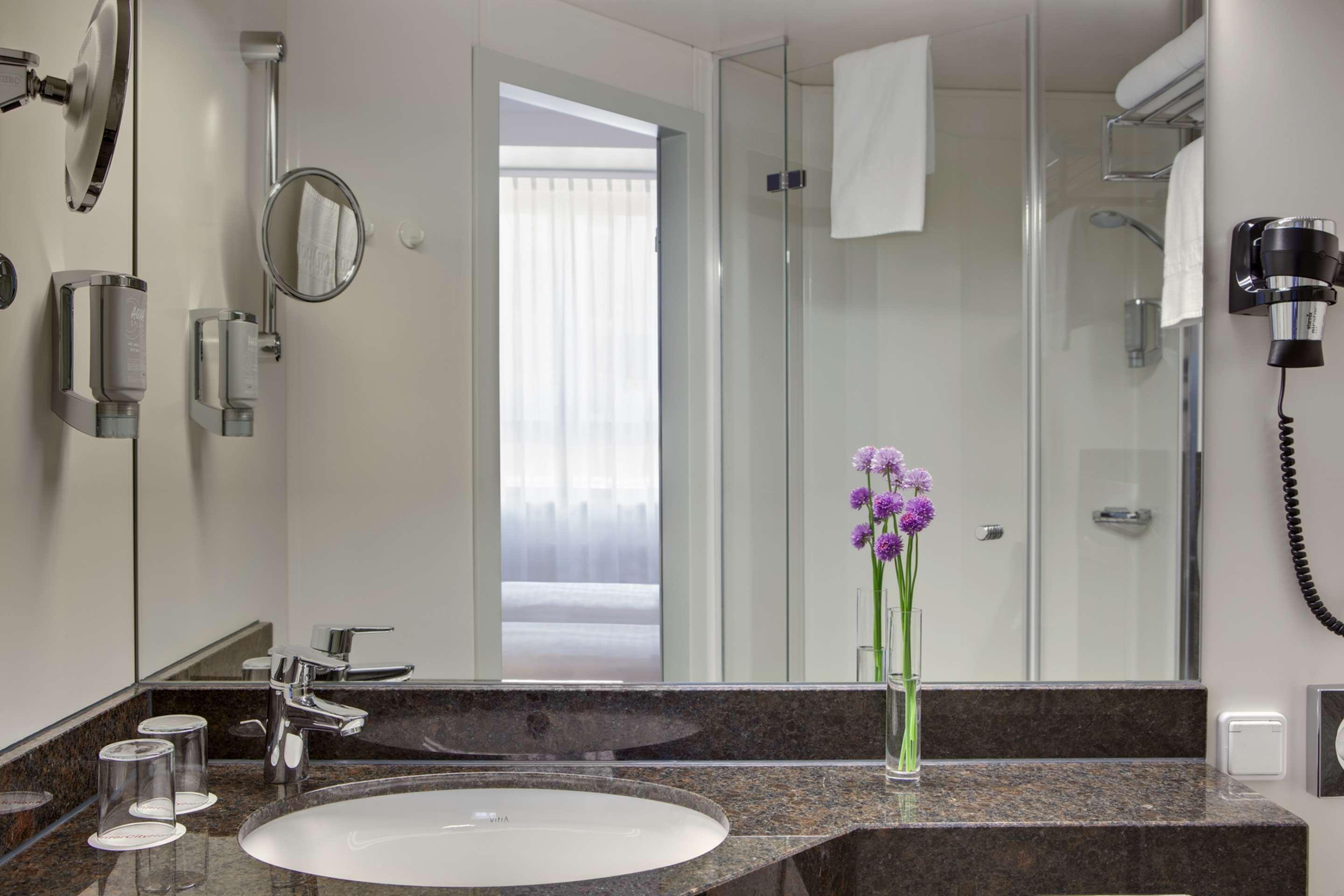 Rugs Hotel Augsburg City Dış mekan fotoğraf