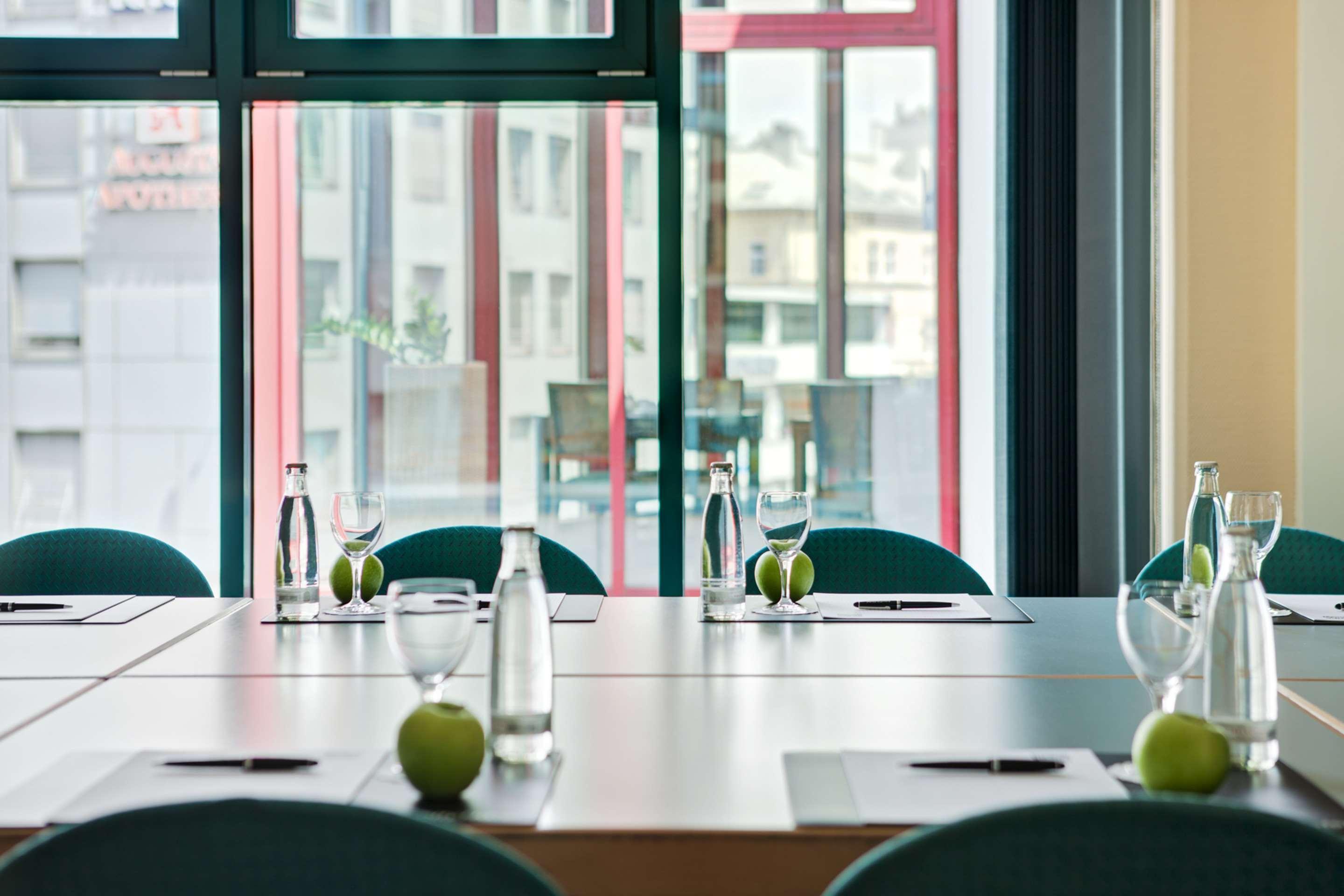 Rugs Hotel Augsburg City Dış mekan fotoğraf