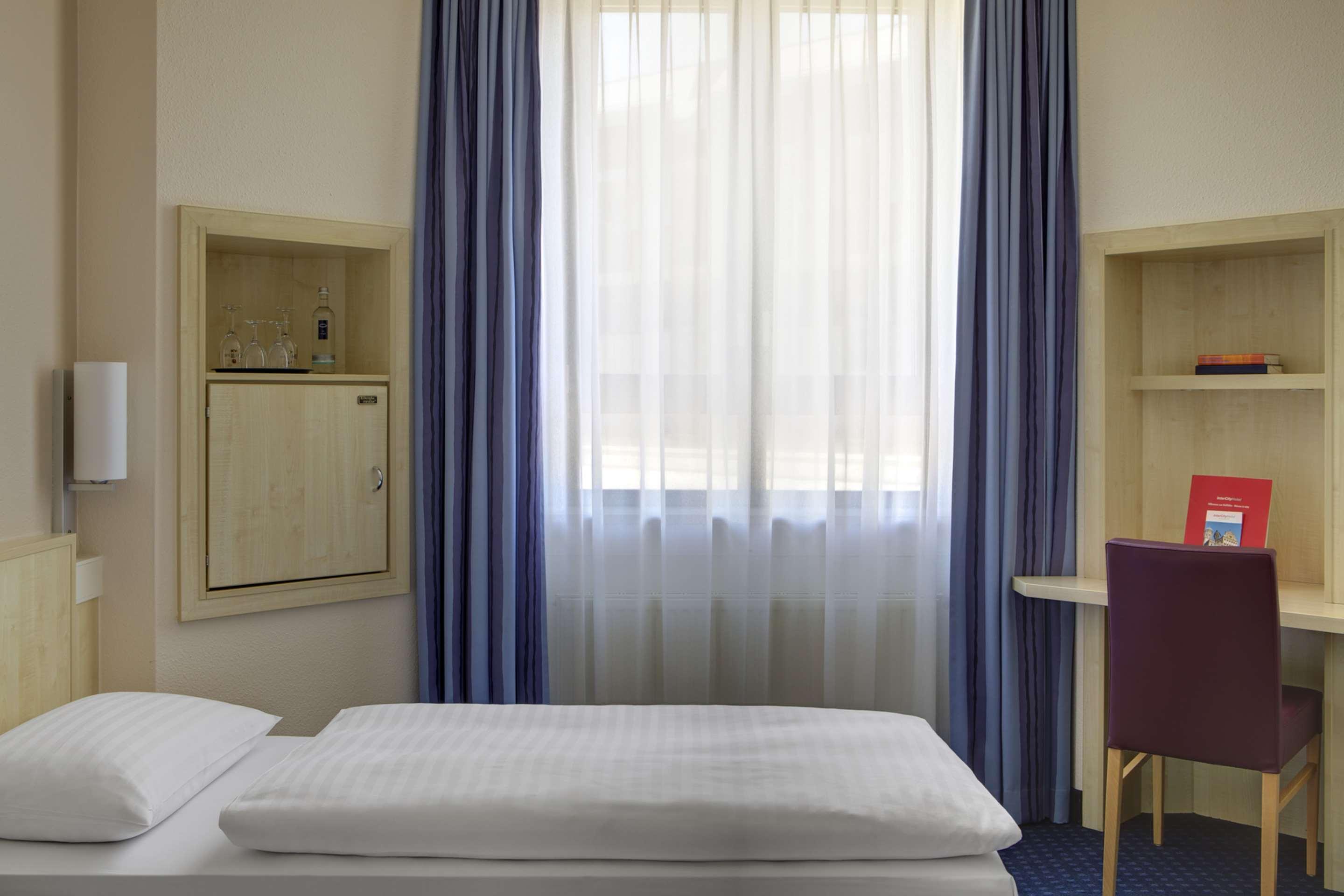 Rugs Hotel Augsburg City Dış mekan fotoğraf