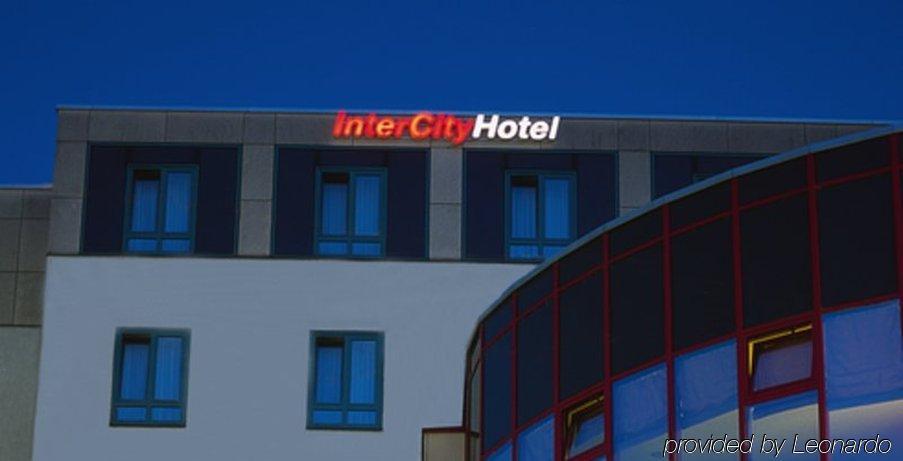 Rugs Hotel Augsburg City Dış mekan fotoğraf