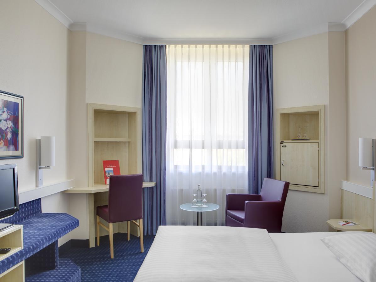 Rugs Hotel Augsburg City Dış mekan fotoğraf