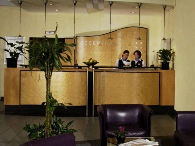 Rugs Hotel Augsburg City Dış mekan fotoğraf