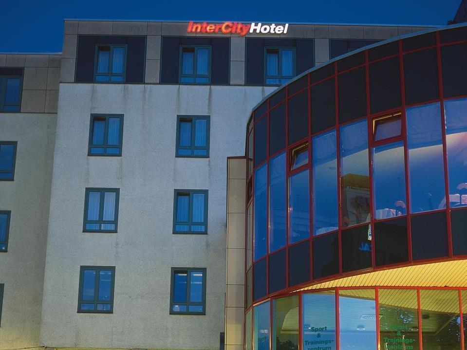 Rugs Hotel Augsburg City Dış mekan fotoğraf
